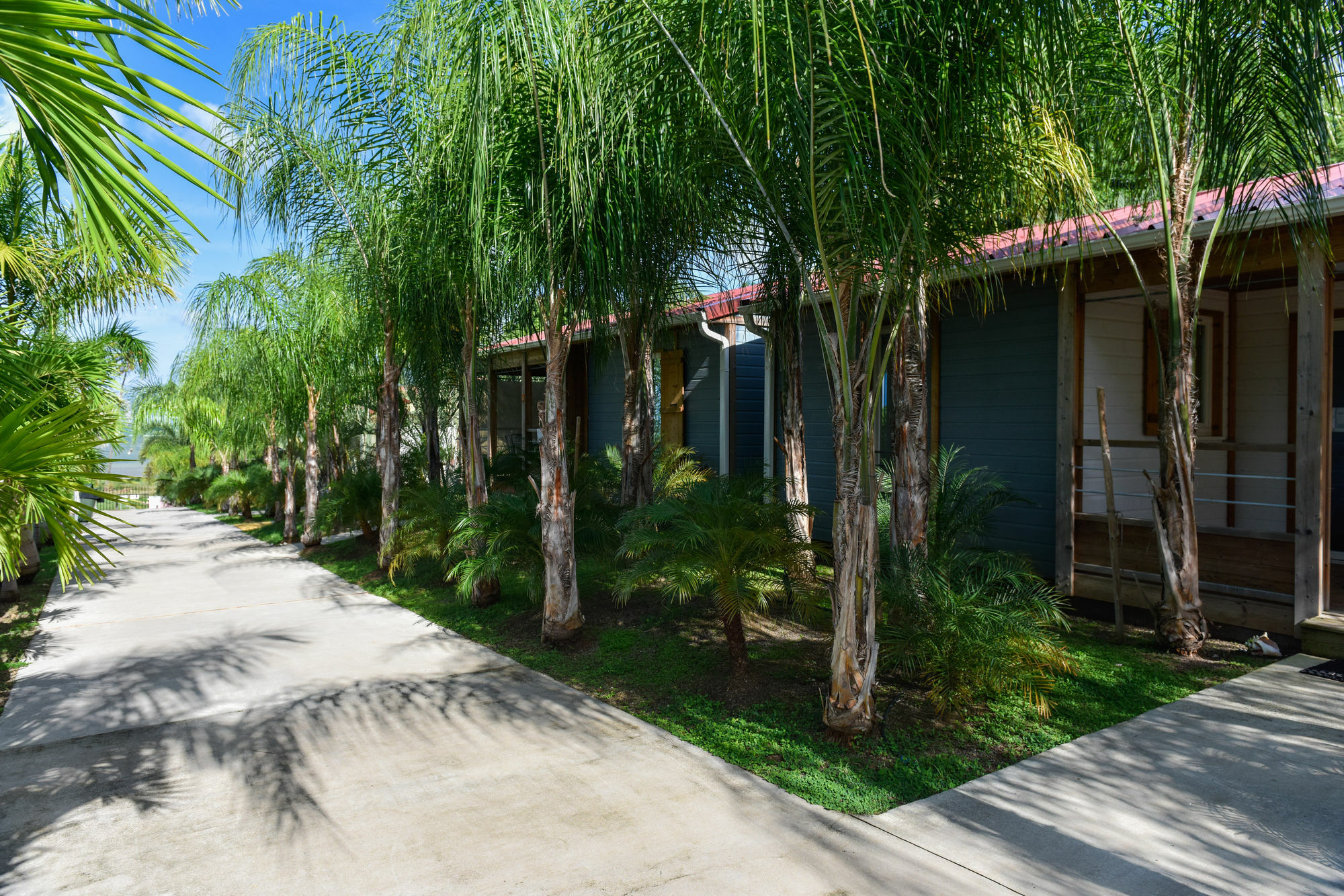 Le Village De La Pointe Le Vauclin Exterior foto